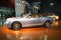欧陆 宾利 欧陆Continental GTC