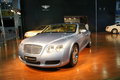 欧陆 宾利 欧陆Continental GTC