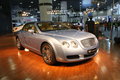 欧陆 宾利 欧陆Continental GTC