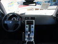 沃尔沃(进口) C70中控局部