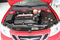 萨博9-3 SAAB 9-3 -图片