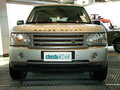 揽胜Range Rover