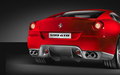 599 GTB 法拉利 攬勝Range Rover圖片