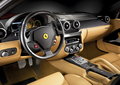 599 GTB 法拉利 599 GTB图片