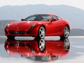 599 GTB 法拉利 599 GTB图片