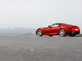 599 GTB 法拉利 599 GTB图片