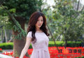 599 GTB 美女图图片