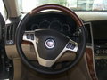 SLS赛威 凯迪拉克 SLS 特写 图片