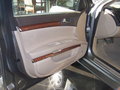 SLS賽威 凱迪拉克 SLS 車門內(nèi)襯45度 圖片