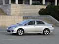 花冠Corolla 丰田(进口) 新花冠Corolla图片