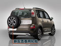 雪铁龙C3 雪铁龙(进口) C3图片