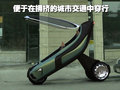 宝马X3（进口） 宝马X概念自行车