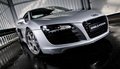 奥迪R8 奥迪(进口) R8图片