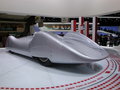 奥迪R8 奥迪Type C Streamliner C型“流线”赛车图片