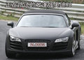 奥迪R8 奥迪(进口) R8图片