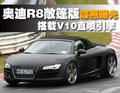 奥迪R8 奥迪(进口) R8图片