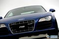 奥迪R8 奥迪(进口) R8图片