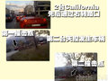 奥迪R8 恐怖车祸组图图片