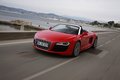 奥迪R8 奥迪 R8图片