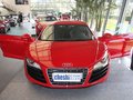 奥迪R8 奥迪(进口) R8 V10 中控局部图片