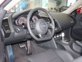 奥迪R8 奥迪(进口) R8 V10 中控局部图片