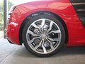 奥迪R8 奥迪(进口) R8 V10图片