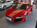 奥迪R8 奥迪(进口) R8 V10图片