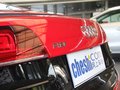 奥迪R8 奥迪(进口) R8 V10图片