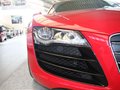 奥迪R8 奥迪(进口) R8 V10图片