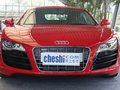 奥迪R8 奥迪(进口) R8 V10图片