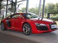 奥迪R8 奥迪(进口) R8 V10图片
