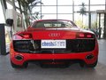 奥迪R8 奥迪(进口) R8 V10图片