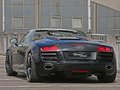 奥迪R8 奥迪(进口) R8图片