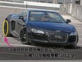 奥迪R8 奥迪(进口) R8图片