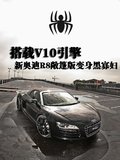 奥迪R8 奥迪(进口) R8图片