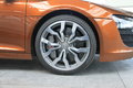 奧迪R8 R8 5.2 V10圖片