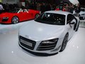 奥迪R8 R8 GT图片