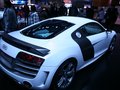 奥迪R8 奥迪(进口) R8图片