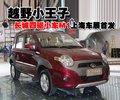 精灵 哈弗M1图片