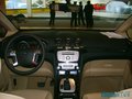 麦柯斯 福特 S-MAX 后排向前 图片