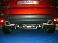 麦柯斯 福特 S-MAX 排气管 图片