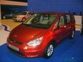 麦柯斯 福特 S-MAX 左前45度 图片