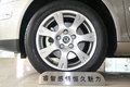 明锐 斯柯达 明锐 轮胎轮毂 图片