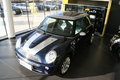 MINI Mini MINI COOPER 左前45度俯视 