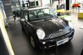 MINI Mini MINI COOPER 右前45度 图片