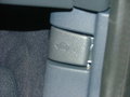 MINI Mini MINI COOPER 引擎盖拉手 图片