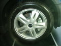MINI Mini MINI COOPER 轮胎轮毂 图片