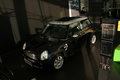 MINI Mini MINI COOPER 左前45度俯视 
