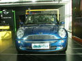 MINI Mini MINI COOPER 正前 图片