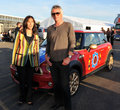 MINI MINI 50周年庆生会图片